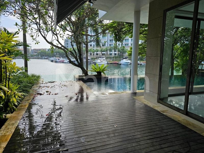 7 Bed Bungalow (Landed) for Sale in  Paradise Island - Image 2